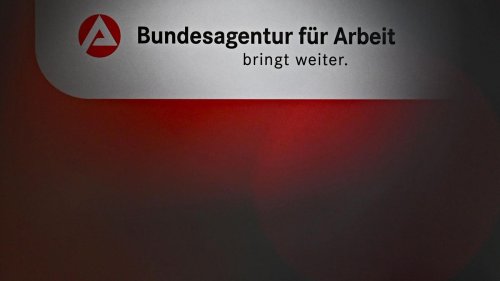 Statistik: Arbeitslosigkeit in Sachsen-Anhalt minimal gesunken