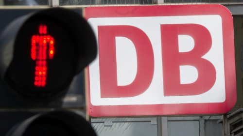 Bauarbeiten: Bahnstrecke Nürnberg-Ansbach eine Woche voll gesperrt