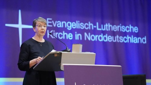 Nordkirche: Synodentagung eröffnet: Missbrauch zentrales Thema