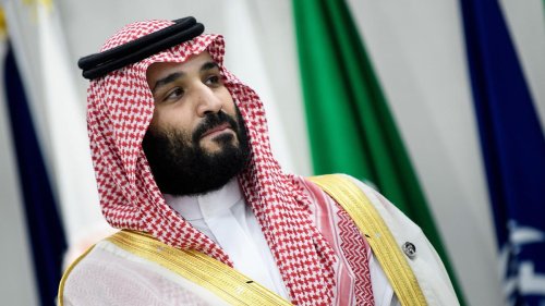 Saudi-Arabien: Kronprinz Mohammed bin Salman zum Ministerpräsidenten ernannt