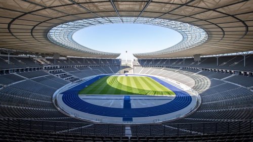 Einsatzkonzept: Berliner Polizei vor DFB-Pokalfinale: Fantrennung
