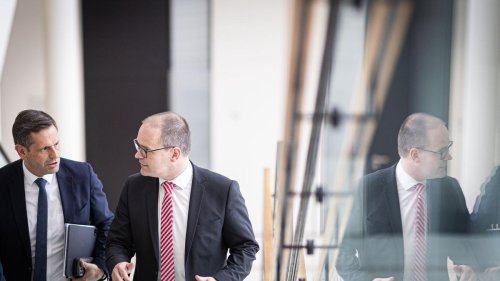 Landesregierung: Europaministerium in Niedersachsen soll aufgelöst werden