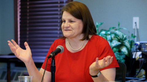 Hannah Dugan: FBI nimmt Richterin aus Wisconsin fest