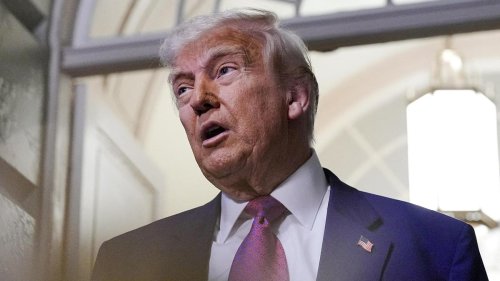 US-Haushalt: Ein schönes Gesetz und eine hässliche Wahrheit