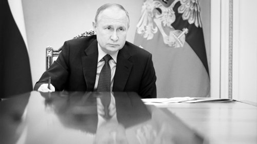 Ukraine-Konflikt: Nun muss Putin entscheiden