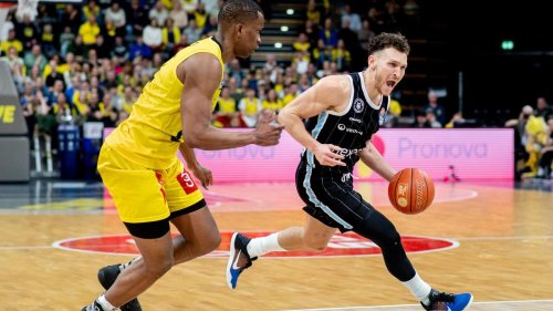 Basketball-Bundesliga: Hamburger Basketballer erleben Debakel in Oldenburg