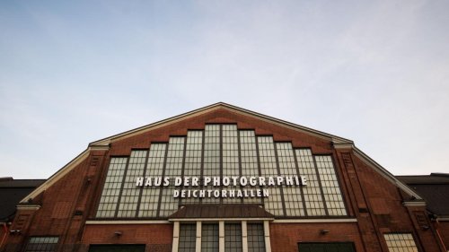 Fotografie: Große Ausstellung in den Hamburger Deichtorhallen geplant