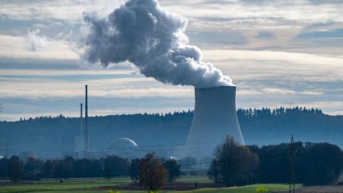Energieversorgung: SPD fordert große Batteriespeicher an AKW-Standorten