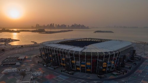WM 2022 und Klimaneutralität: Katars Märchen von der grünen WM