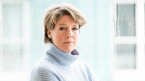 Christina Block: Nun soll es Omi gewesen sein