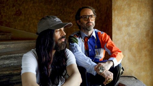 Alessandro Michele: Die radikalste aller Künste