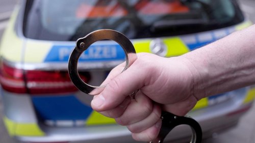 Kriminalität: Eigene Großmutter getötet? - 39-Jährige tatverdächtig