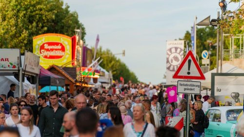 Freizeit: Hoher Kostendruck für Veranstalter - Feste abgesagt