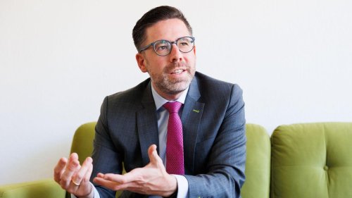 Personal in der Justiz: Justizminister Fernis will Rechtspfleger gewinnen
