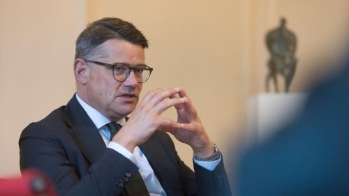 Soziales: Regierungs-Chef Rhein nennt Bürgergeld-Kompromiss akzeptabel