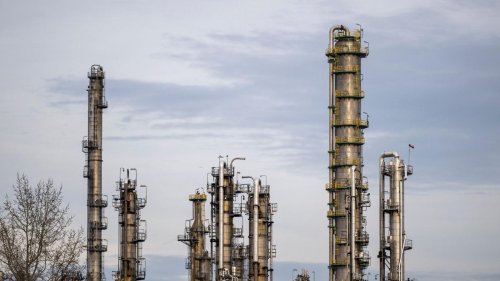 Energie: Rosneft Deutschland: Gute Gespräche für Öl aus Kasachstan