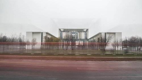 Ampel-Koalition: Zusammengestritten