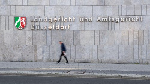 Prozesse: Urteil gegen terrorverdächtige Jugendliche aus NRW erwartet