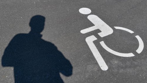 Polizei: Beamte mit Behinderungen: Mit "Incluencern" werben