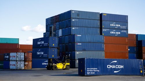 Europäische Kommission: EU verschiebt Gegenzölle auf US-Produkte