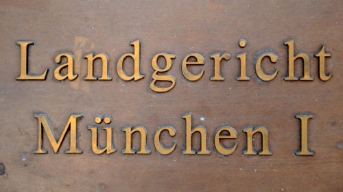 Nach Überfällen: Mutmaßliche Uhrenräuber zu mehreren Jahren Haft verurteilt