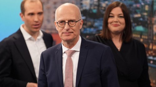 Regierungsbildung: Rot-Grüne Sondierungen gehen Mitte der Woche weiter