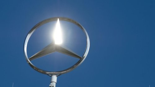 Dieselskandal: Diesel-Klage gegen Mercedes: Entscheidung für März geplant