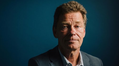 Hans Königsmann : "Aus den Träumen der kleinen Jungs wird die Zukunft der Welt"