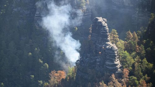 Naturschutz: Uwe Borrmeister soll Nationalpark Sächsische Schweiz leiten