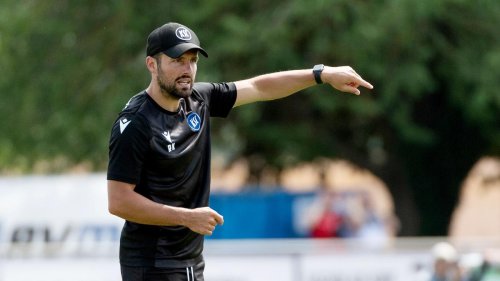2. Fußball-Bundesliga: Wechsel perfekt: Kettemann wird neuer Trainer in Paderborn