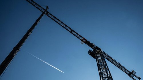 Ifo-Geschäftsklimaindex: Deutsche Wirtschaft hofft auf eine leichte Besserung