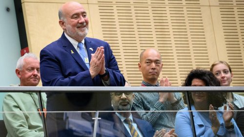 Israel und Deutschland: Bundesrat verabschiedet Resolution zu Solidarität mit Israel