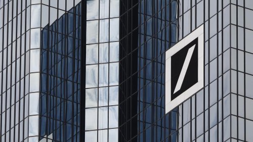 Jobs und Filialen: Deutsche Bank will 2025 rund 2.000 Stellen abbauen
