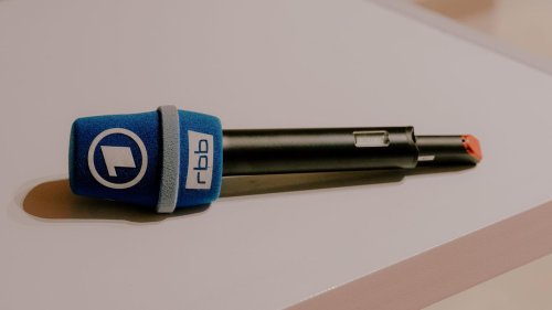RBB-Rücktritte: Dieser Schritt war nötig