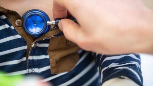 Bildung: Eingangsuntersuchungen 2023 wieder für alle Erstklässler