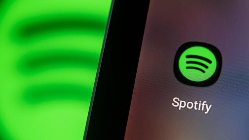 Streaming: Jahrescharts von Spotify: Luciano in Hessen vorne
