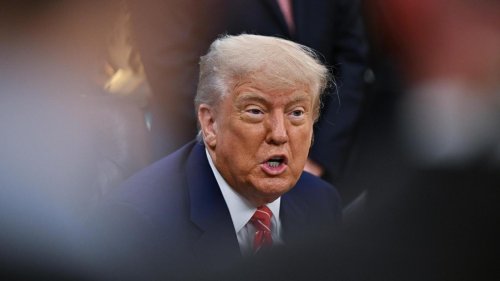 Der US-Überblick am Morgen: Donald Trump will US-Medikamente verbilligen, Zweifel an Ukrainedeal