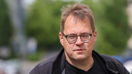 Bundestagsabgeordnete: Pellmann erwägt nach Wahlniederlage Rückzug aus Bundestag