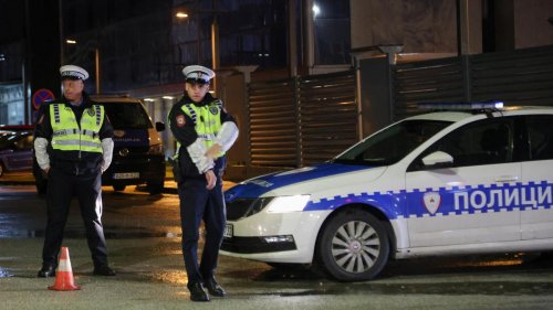Bosnien und Herzegowina: Bosnische Polizei scheitert an Verhaftung von Separatistenchef Dodik