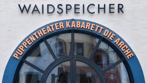 Geschichte: Theater und Gedenkstätte Buchenwald planen Dietrich-Stück