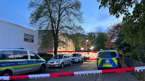 Kriminalität: Zwei Männer starben in Bad Nauheim