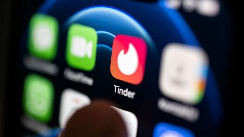 Internet: Tinder-Betrüger ergaunern in Bayern rund 20 Millionen Euro
