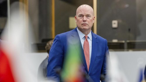 Nato: USA rechnen künftig Infrastruktur in höhere Verteidigungsausgaben ein