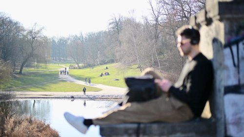 Wettervorhersage: Die Aussichten: Milde Temperaturen und viele Sonnenstunden