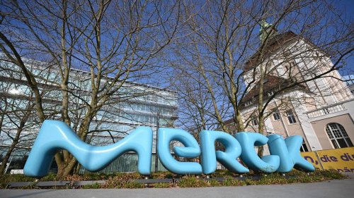 Pharmabranche: Milliardendeal: Merck übernimmt Krebsspezialist Springworks
