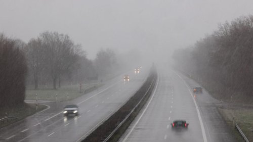 Wettervorhersage: Winterliches Januarwochenende in Sachsen