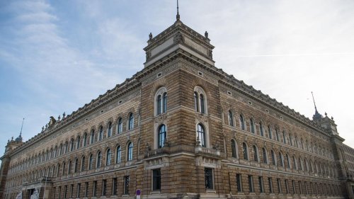 Landgericht Dresden: Grünes Gewölbe: Staatsanwalt will Haft und einen Freispruch