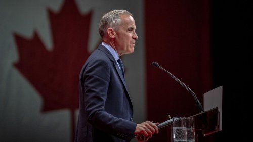 Mark Carney: Kanadas Premier kündigt klare Haltung gegen aggressive US-Politik an