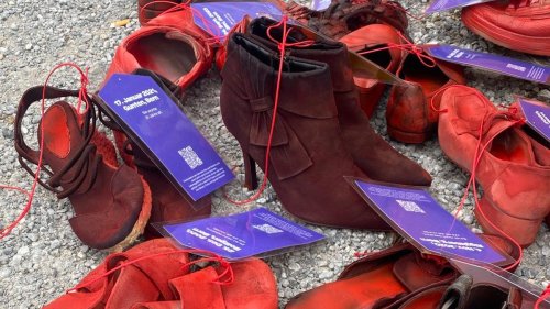 Femizide: "Häusliche Gewalt multipliziert sich"