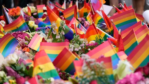 Oslo: Islamistischer Terror: Zwei Männer in Schwulen-Bar getötet
